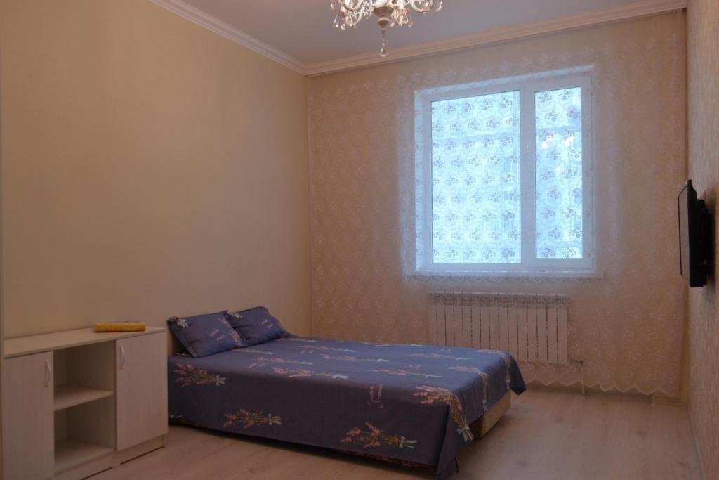 Астана: Apartment Senator