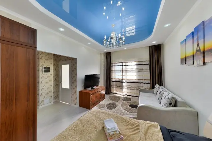 Астана: Apartment on Dala 6