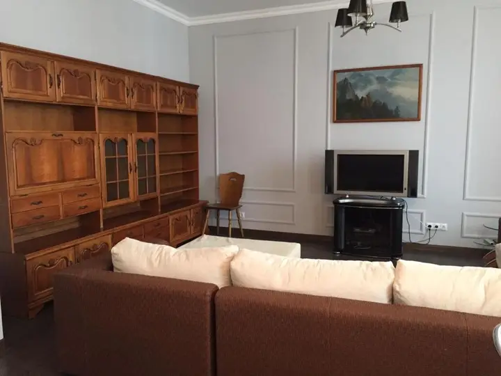 Астана: Apartment in Expo Boulevard 3