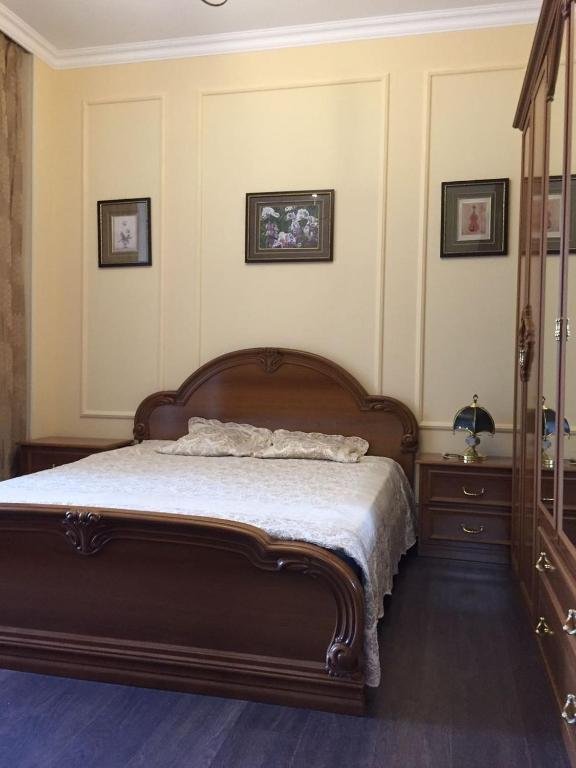 Астана: Apartment in Expo Boulevard 3