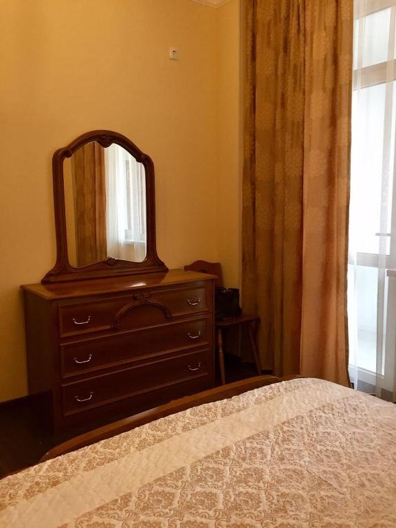 Астана: Apartment in Expo Boulevard 3
