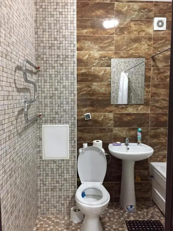 Астана: Apartment Asi 33