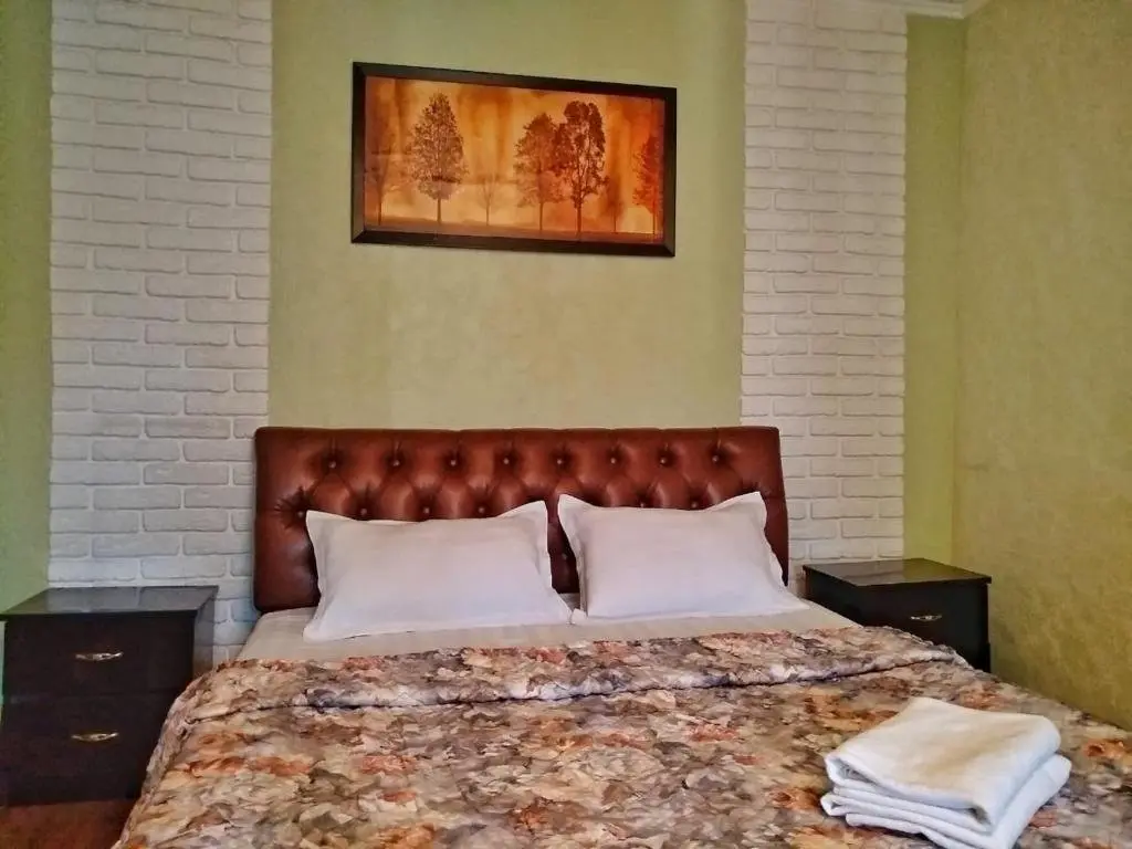Алматы: Nice apartment on Kunaev 164 str