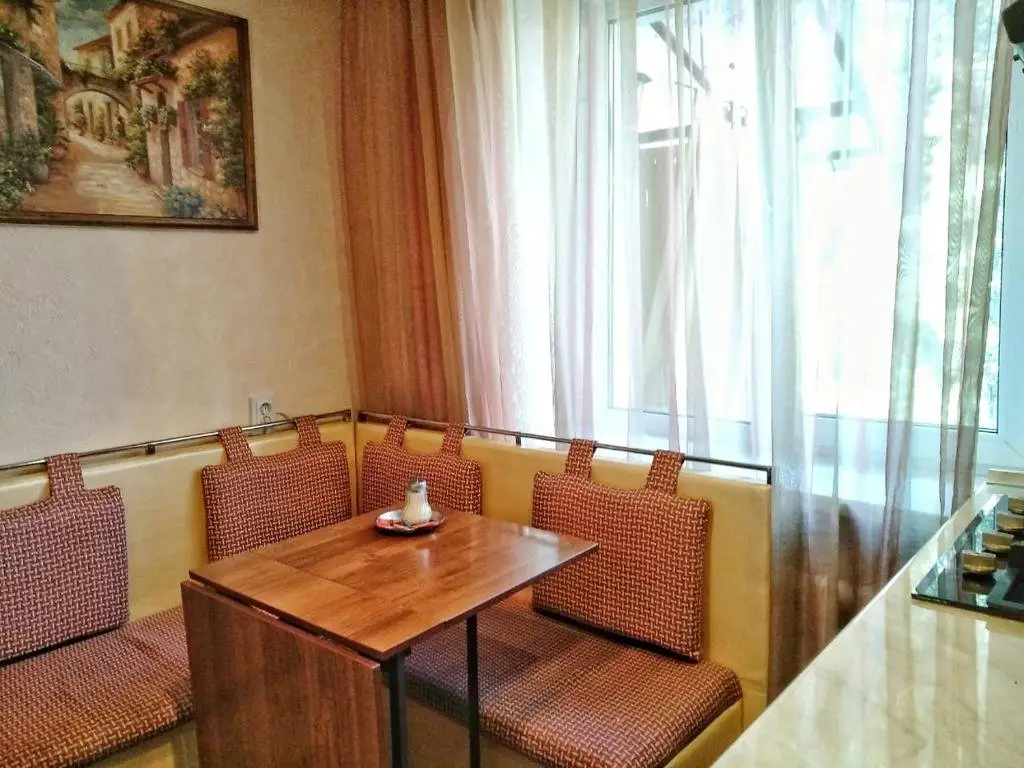Алматы: Nice apartment on Kunaev 164 str
