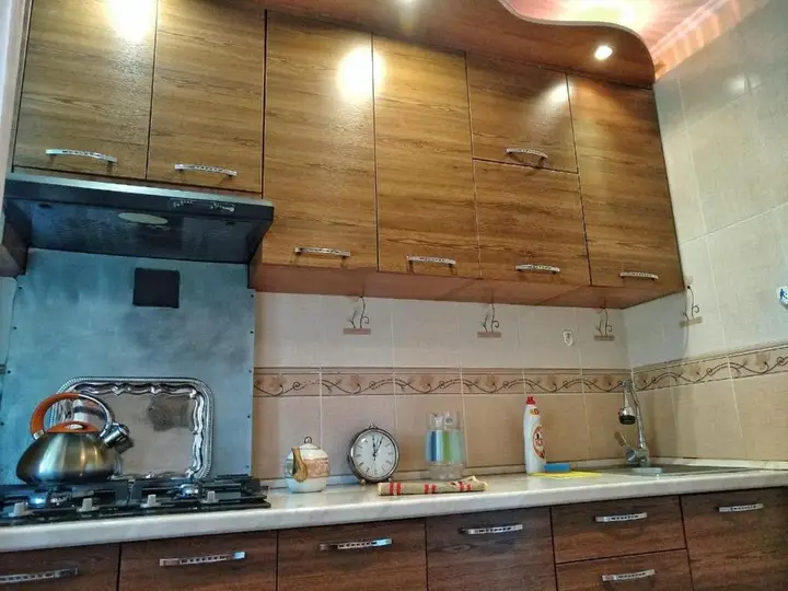 Алматы: Nice apartment on Kunaev 164 str