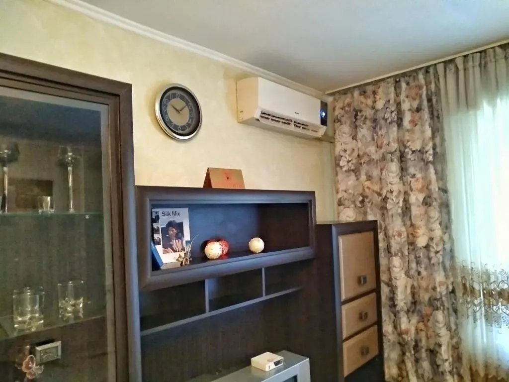 Алматы: Nice apartment on Kunaev 164 str