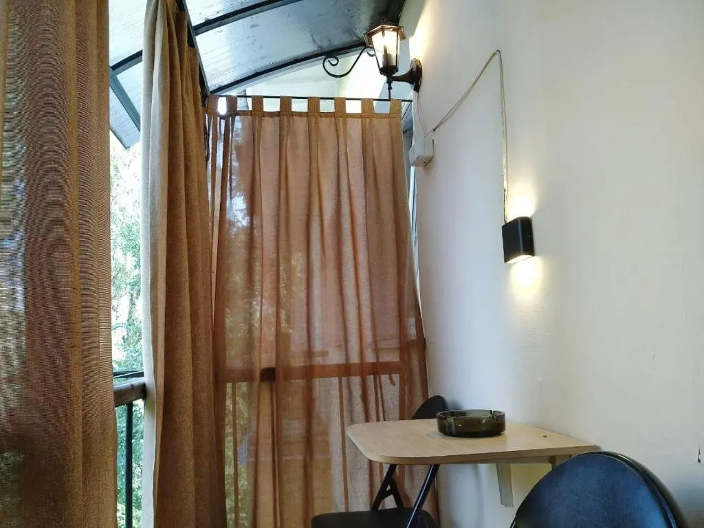 Алматы: Nice apartment on Kunaev 164 str
