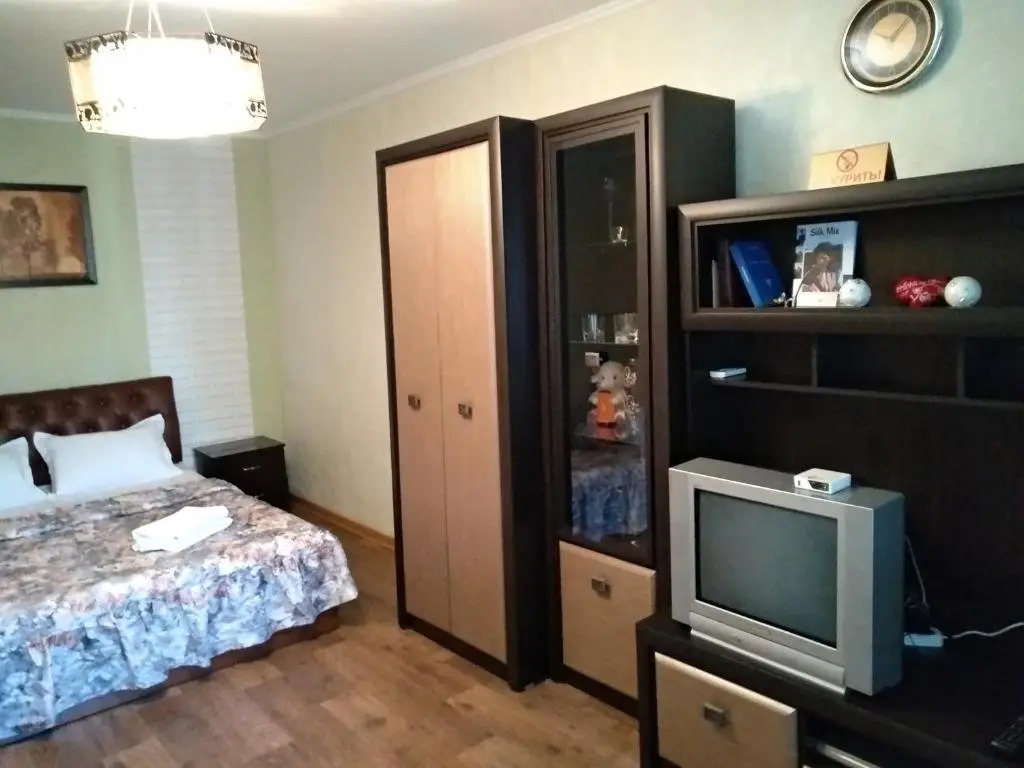Алматы: Nice apartment on Kunaev 164 str