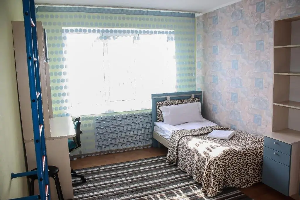 Алматы: Apartments on Kazybek Bi 183 RichHouse
