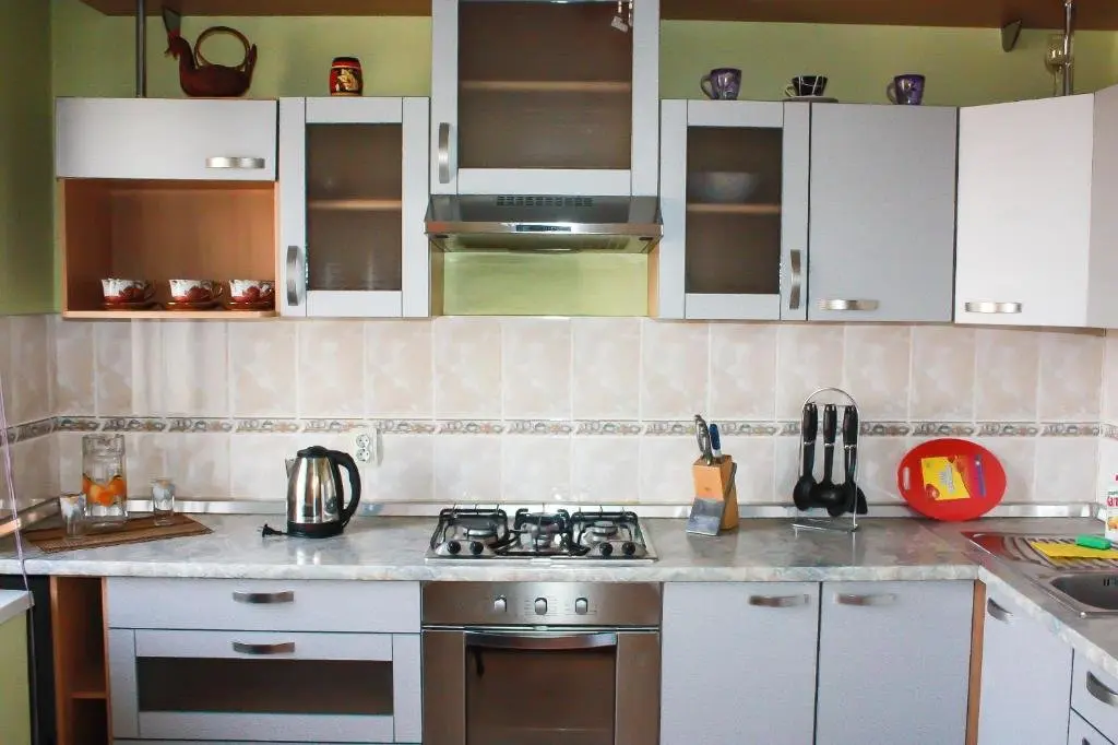 Алматы: Apartments on Kazybek Bi 183 RichHouse