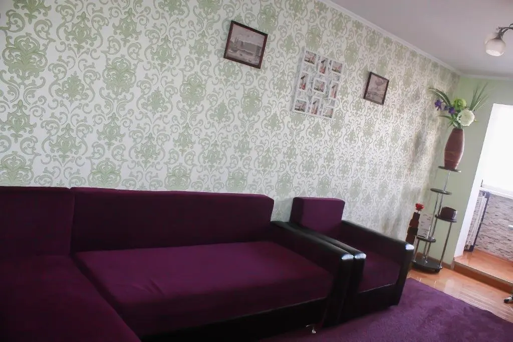 Алматы: Apartments on Kazybek Bi 183 RichHouse
