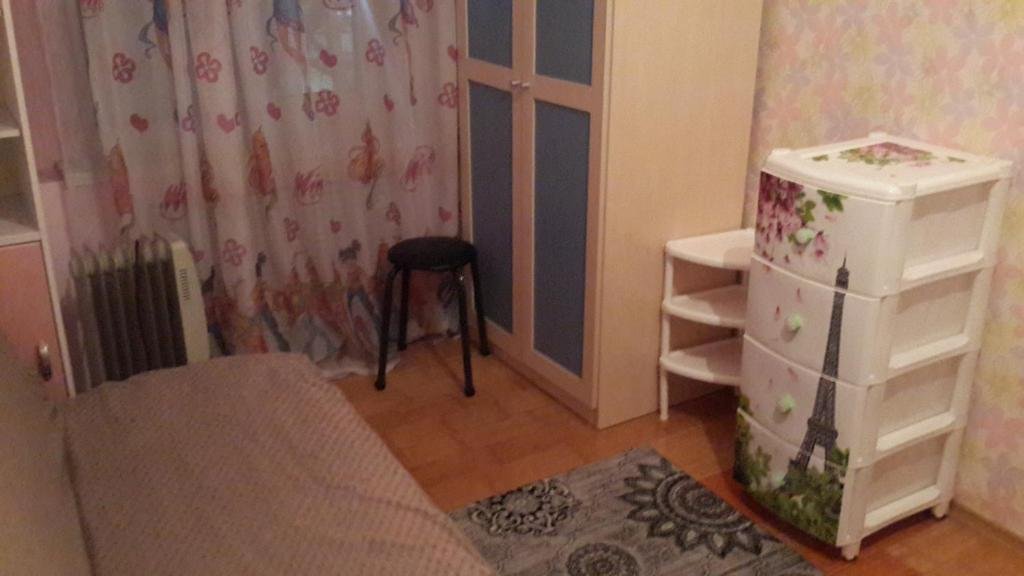 Алматы: Apartments on Kazybek Bi 183 RichHouse