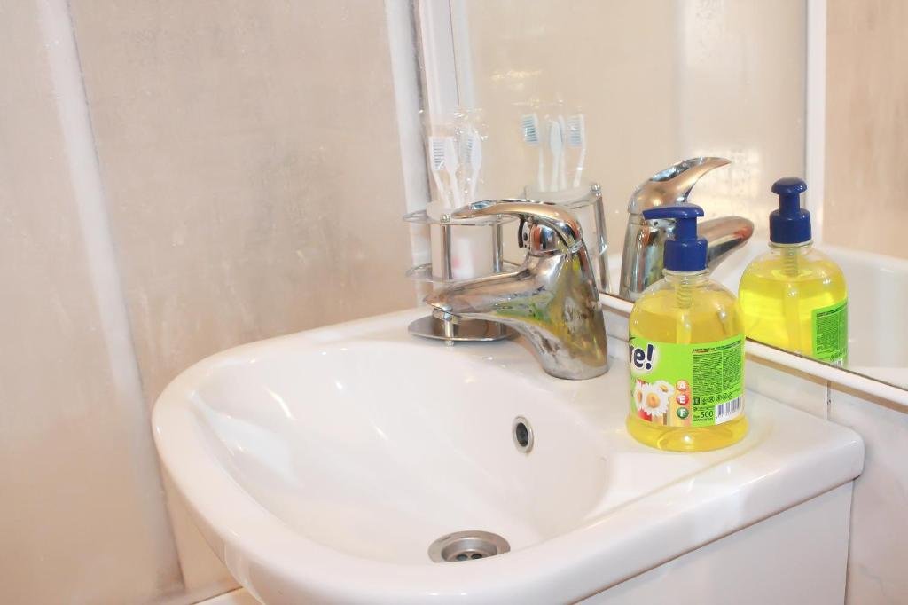 Алматы: Apartments on Kazybek Bi 183 RichHouse
