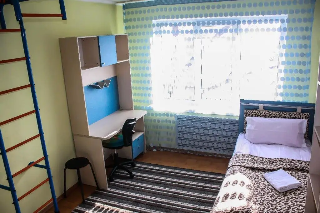 Алматы: Apartments on Kazybek Bi 183 RichHouse