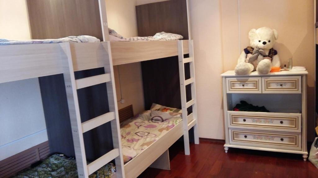 Астана: Hostel On Qonayev 14/2