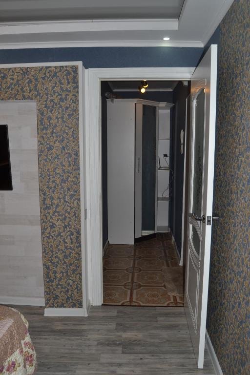 Караганда: Sunrise apartment on Alikhanov st. 28-3
