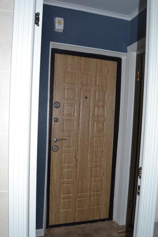 Караганда: Sunrise apartment on Alikhanov st. 28-3