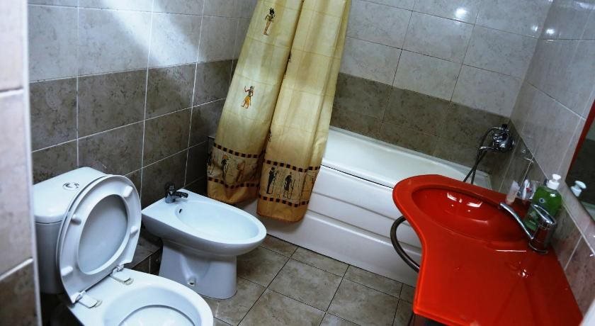 Алматы: Guest House Almaty Sapar