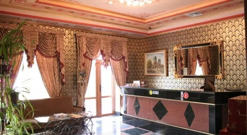 Алматы: Guest House Almaty Sapar