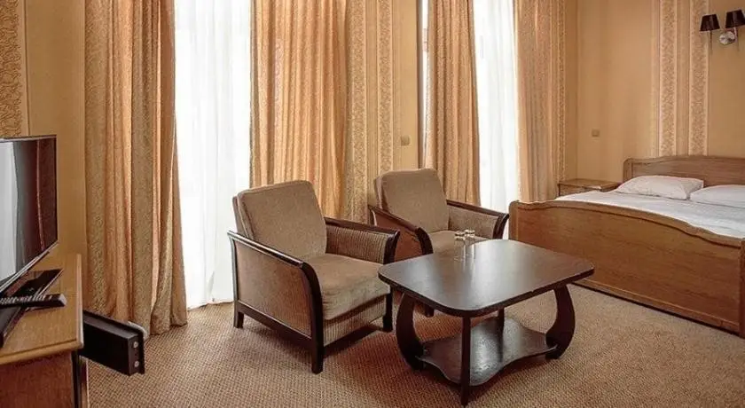 Алматы: Guest House Almaty Sapar