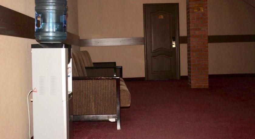 Алматы: Guest House Almaty Sapar