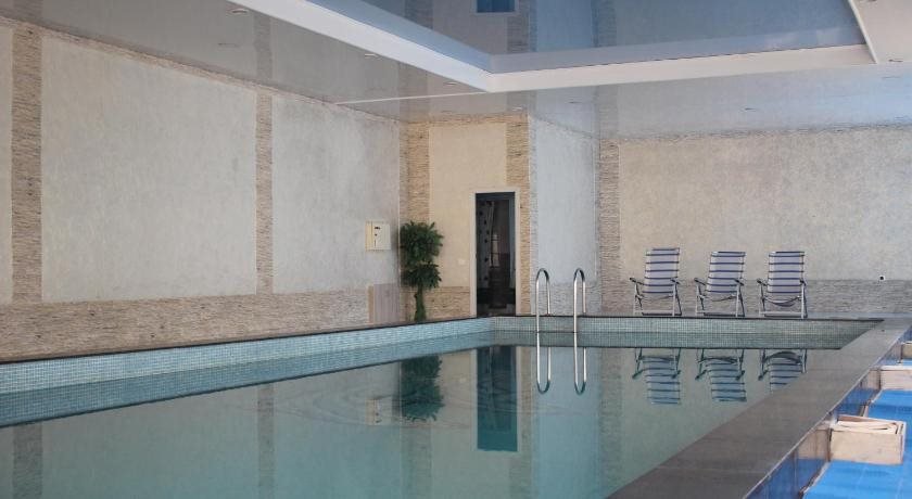 Алматы: Guest House Almaty Sapar