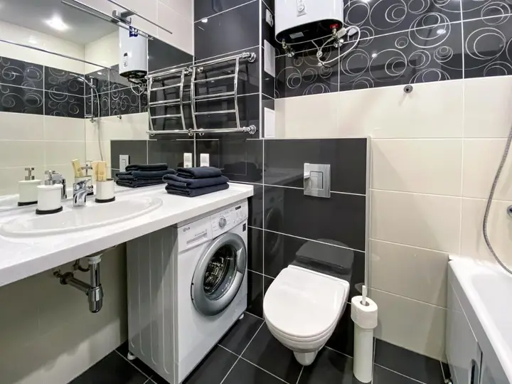 Кемерово: GUESTHOUSE Апартаменты Бизнес