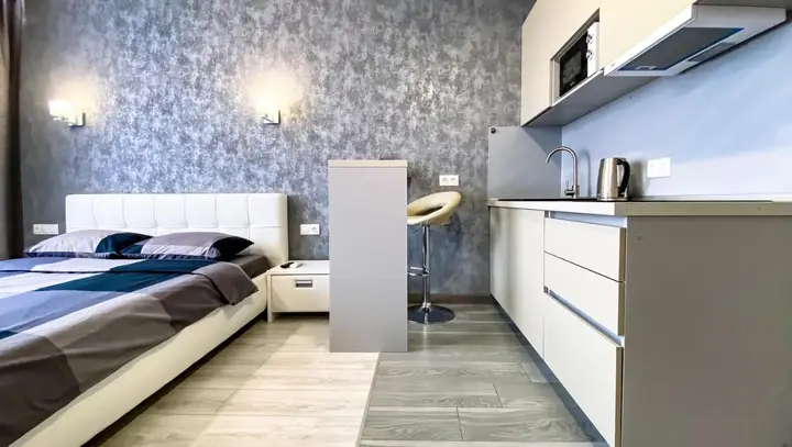 Кемерово: GUESTHOUSE Апартаменты Бизнес