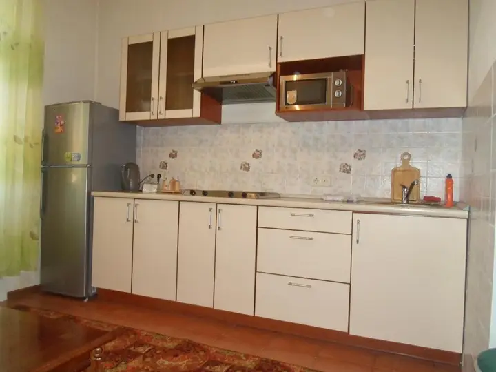 Астана: Apartment on Respublika 9/1