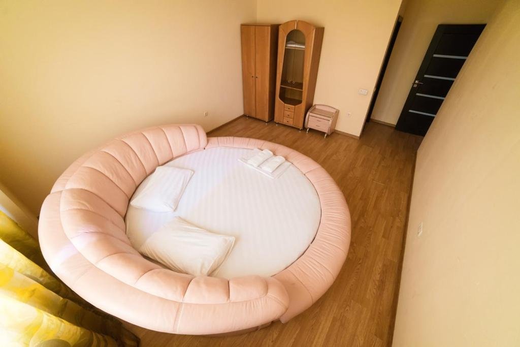 Алматы: Apartment MegaTower 000349