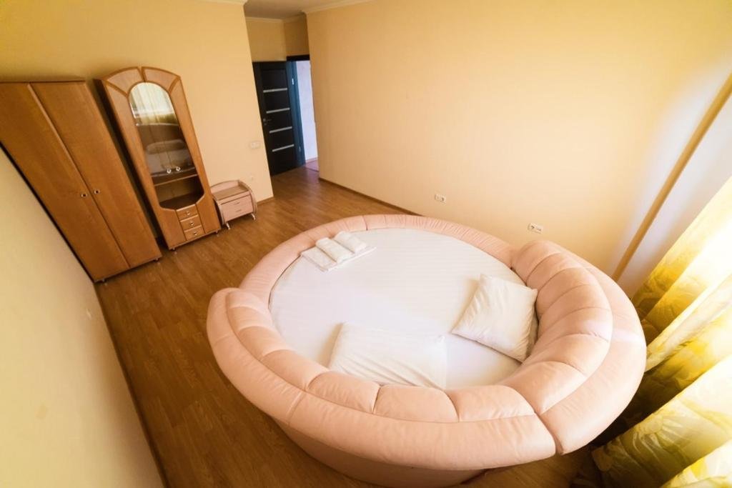 Алматы: Apartment MegaTower 000349