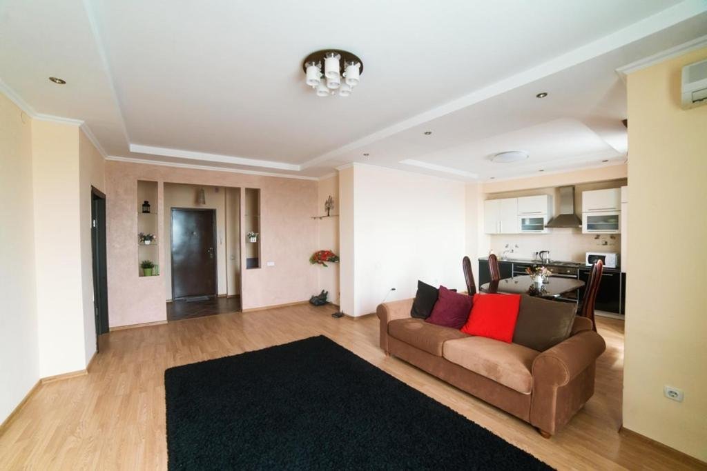 Алматы: Apartment MegaTower 000349