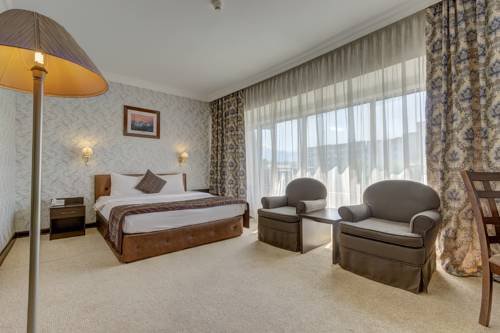 Алматы: Premier Alatau Hotel