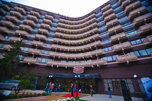 Алматы: Premier Alatau Hotel