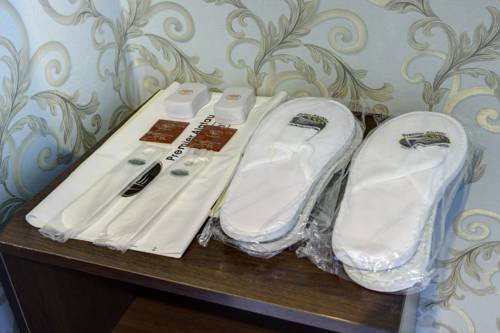 Алматы: Premier Alatau Hotel