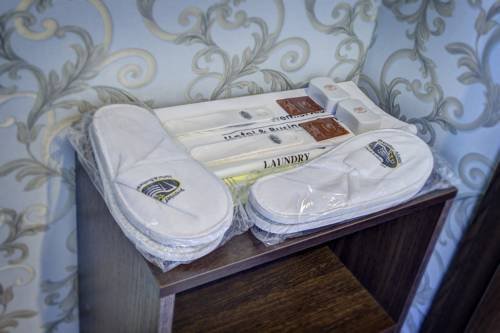 Алматы: Premier Alatau Hotel