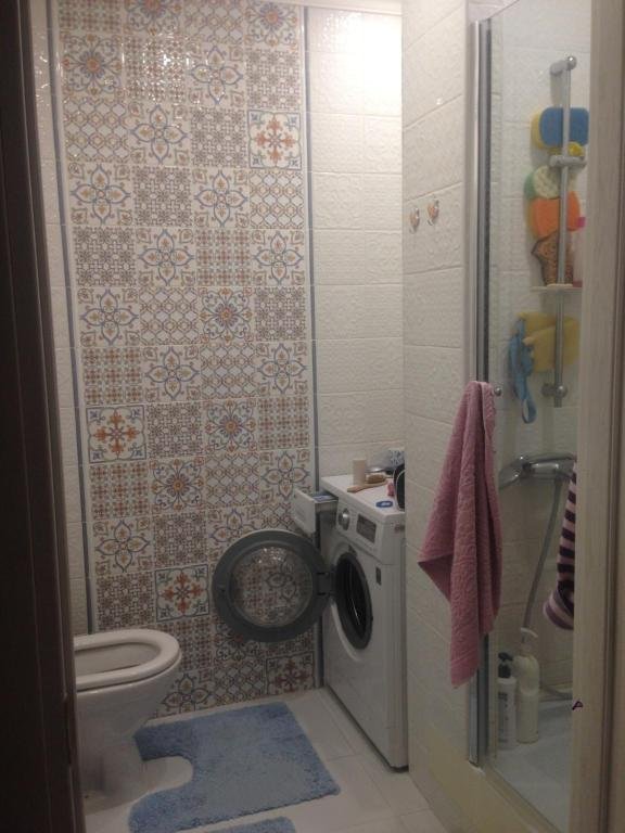 Астана: Apartment on Qabanbay Batyr 48