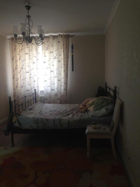 Астана: Apartment on Qabanbay Batyr 48