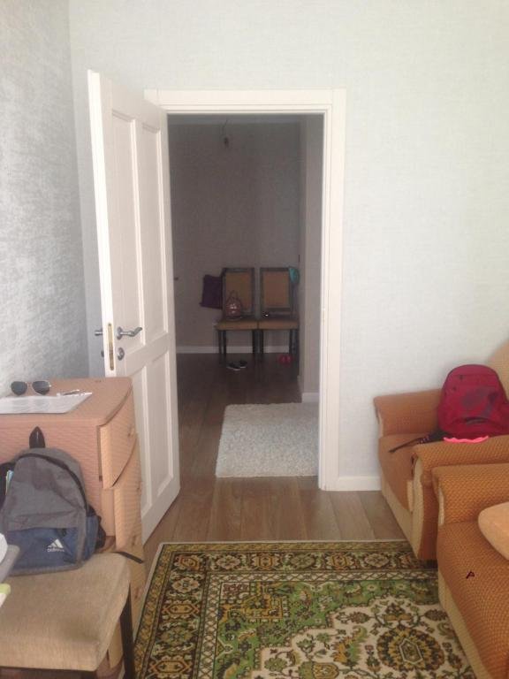 Астана: Apartment on Qabanbay Batyr 48