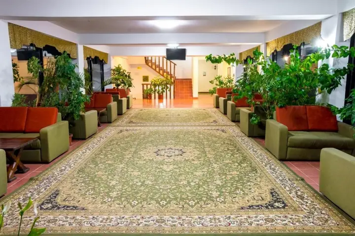 Алматы: Saraichik Hotel