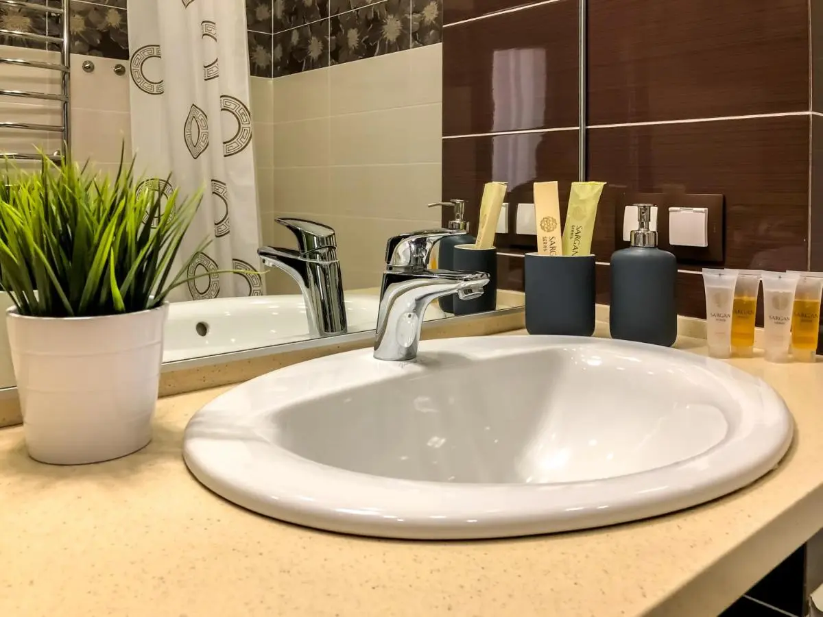 Кемерово: GUESTHOUSE Апартаменты Премиум