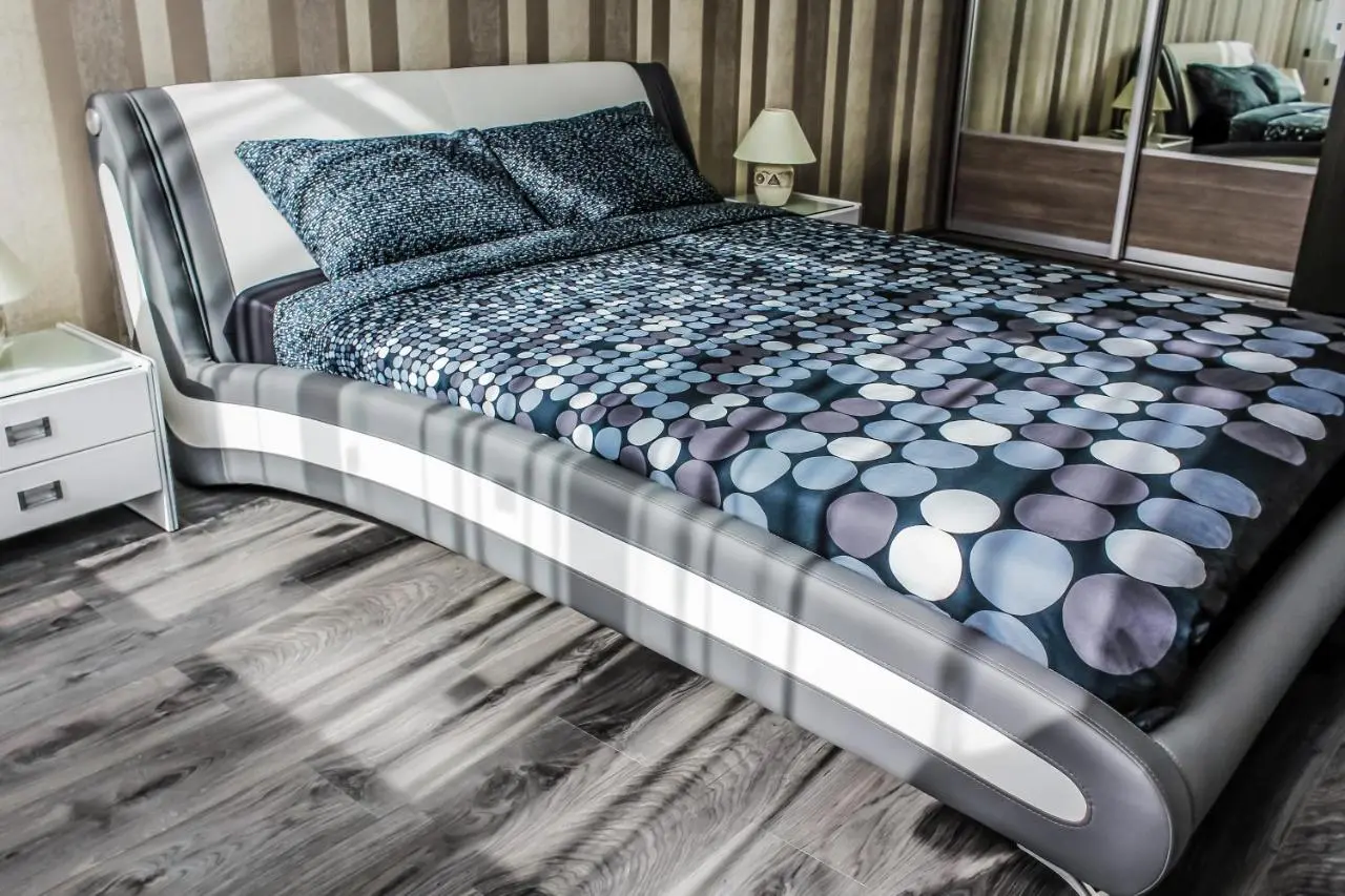 Кемерово: GUESTHOUSE Апартаменты Премиум