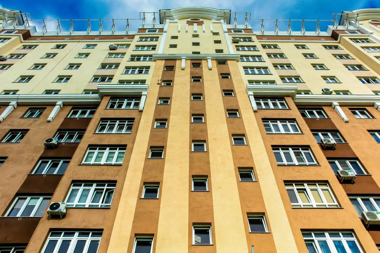 Кемерово: GUESTHOUSE Апартаменты Премиум