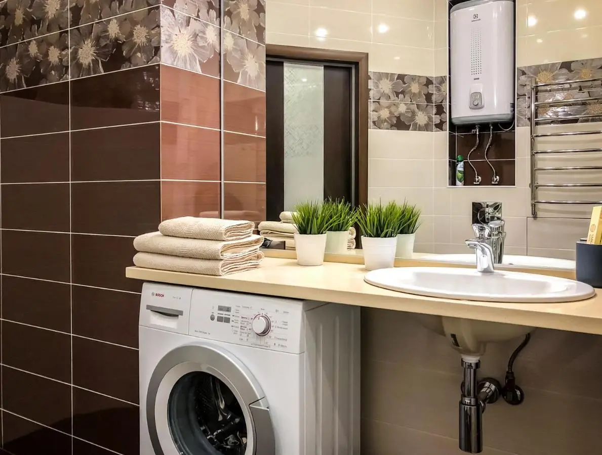 Кемерово: GUESTHOUSE Апартаменты Премиум
