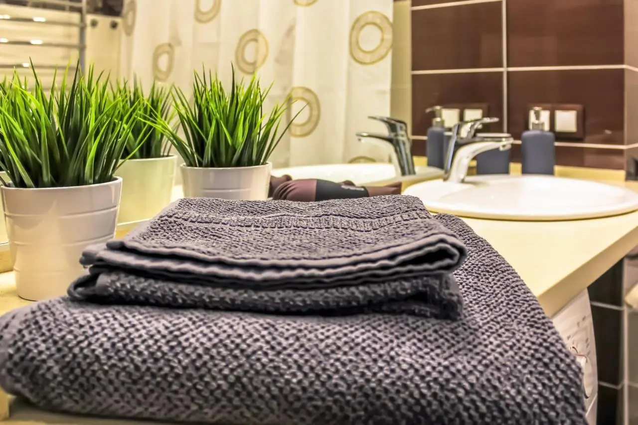 Кемерово: GUESTHOUSE Апартаменты Премиум