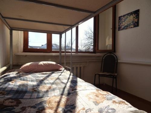 Шымкент: ShymArt Guest House