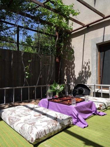 Шымкент: ShymArt Guest House