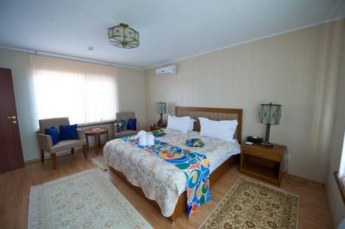 Теренкара: Eight Lakes Park Resort