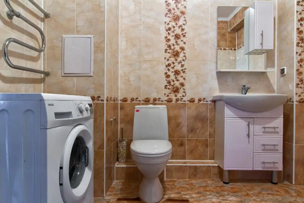 Астана: 3 komn apartamenty v ZhK Nursaia-2