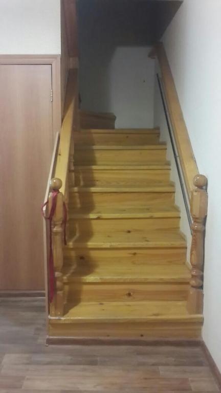 Астана: Hostel On Seifullina 4/2